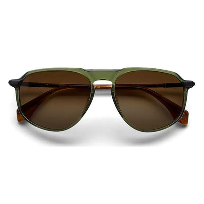 Etnia Barcelona Sunglasses, Model: Pecos Colour: GROG