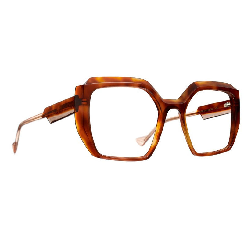 Caroline Abram Eyeglasses, Model: PEGGY Colour: 916