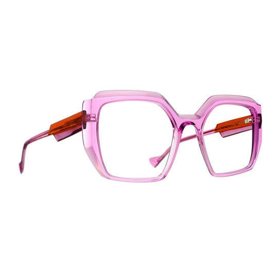 Caroline Abram Eyeglasses, Model: PEGGY Colour: 917