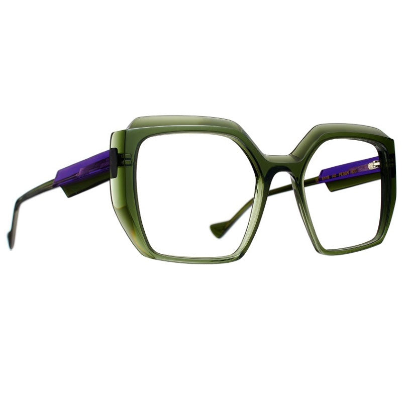Caroline Abram Eyeglasses, Model: PEGGY Colour: 920