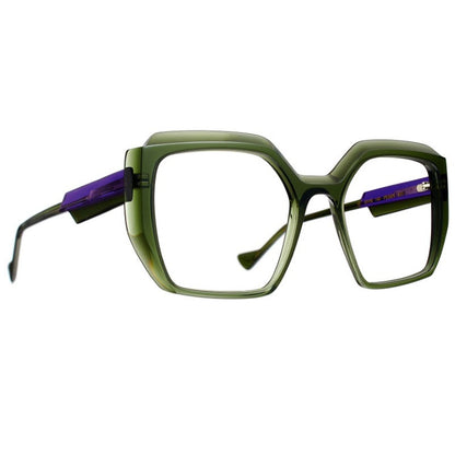Caroline Abram Eyeglasses, Model: PEGGY Colour: 920