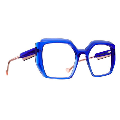 Caroline Abram Eyeglasses, Model: PEGGY Colour: 923