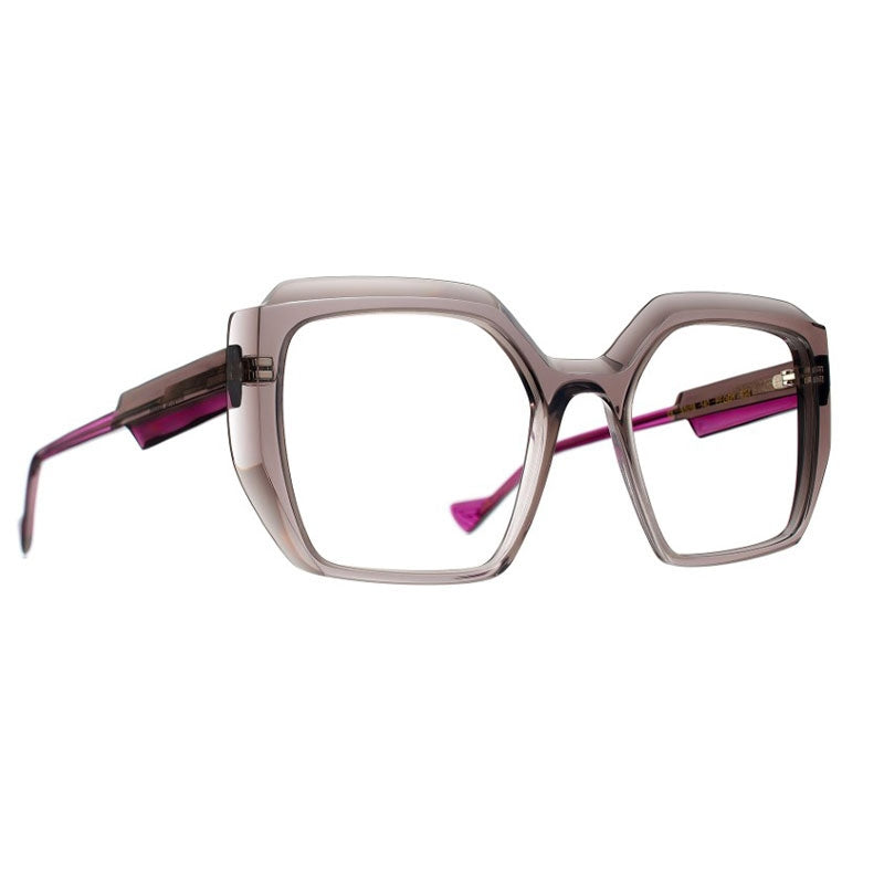 Caroline Abram Eyeglasses, Model: PEGGY Colour: 924
