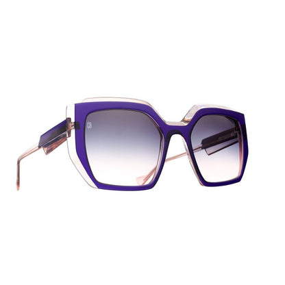 Caroline Abram Sunglasses, Model: PENNYsun Colour: 771