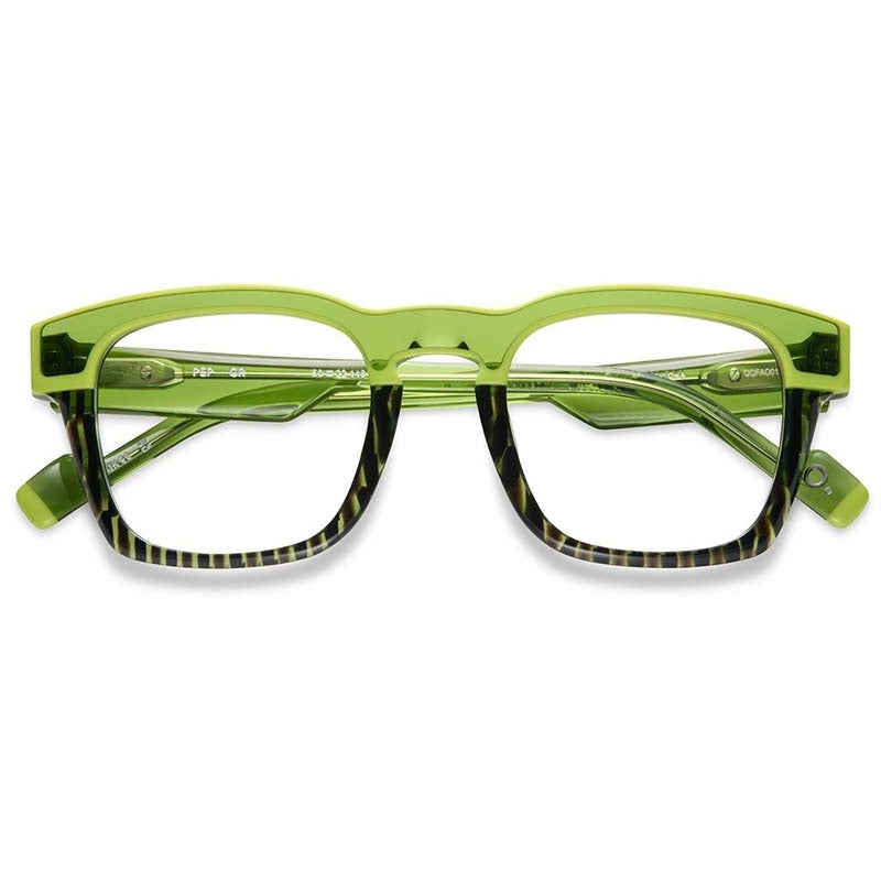 Etnia Barcelona Eyeglasses, Model: PEP Colour: GR