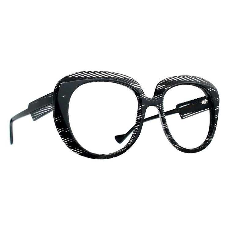 Caroline Abram Eyeglasses, Model: PEPA Colour: 915