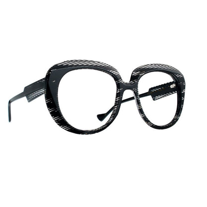 Caroline Abram Eyeglasses, Model: PEPA Colour: 915
