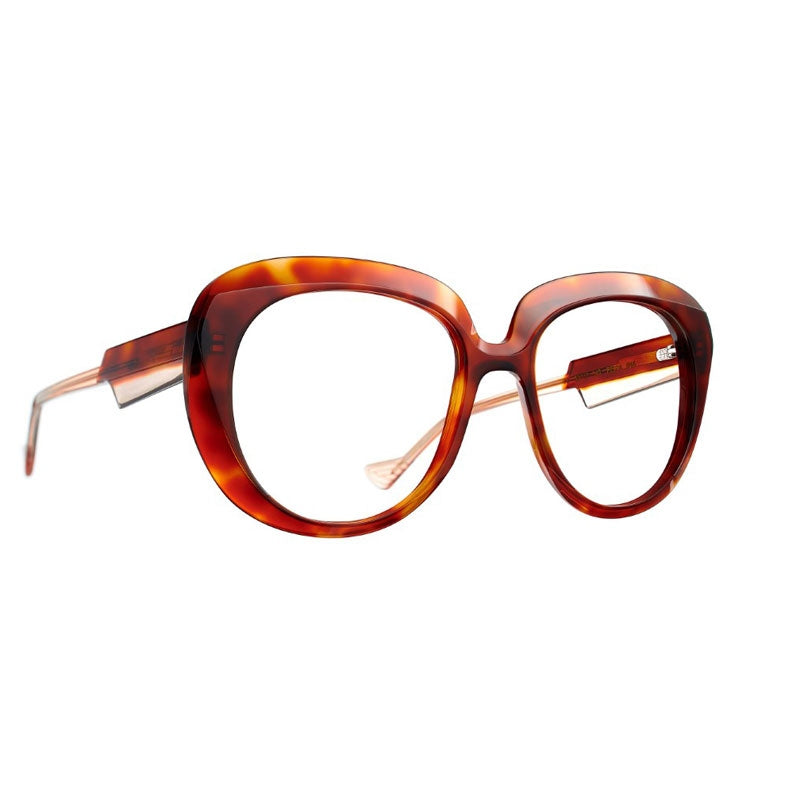 Caroline Abram Eyeglasses, Model: PEPA Colour: 916