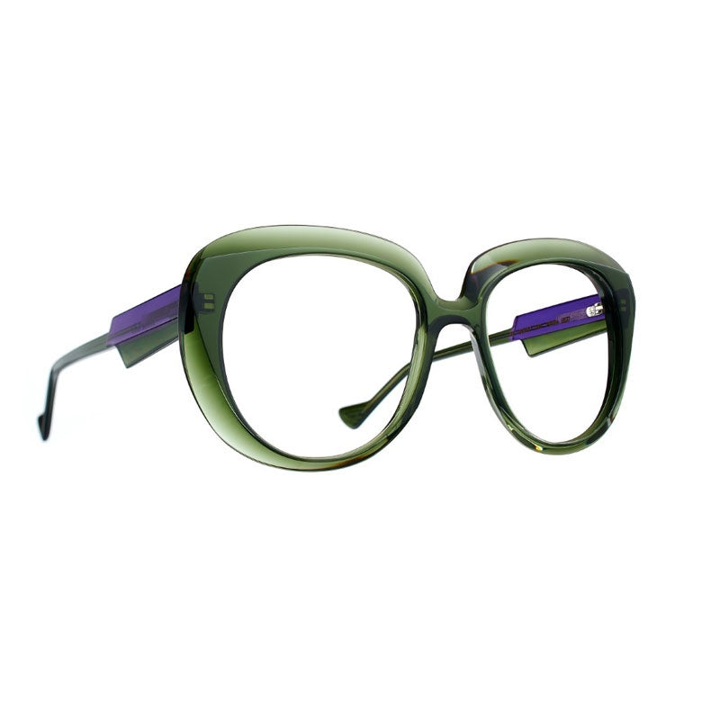 Caroline Abram Eyeglasses, Model: PEPA Colour: 927