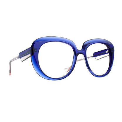 Caroline Abram Eyeglasses, Model: PEPA Colour: 928