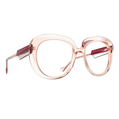 Caroline Abram Eyeglasses, Model: PEPA Colour: 929