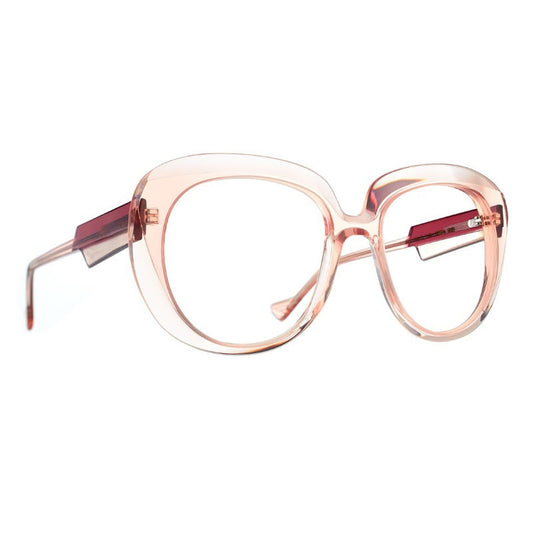 Caroline Abram Eyeglasses, Model: PEPA Colour: 929
