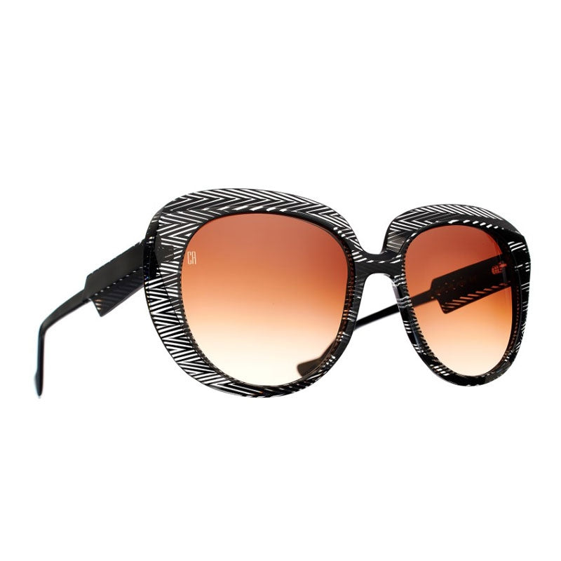 Caroline Abram Sunglasses, Model: PEPAsun Colour: 915