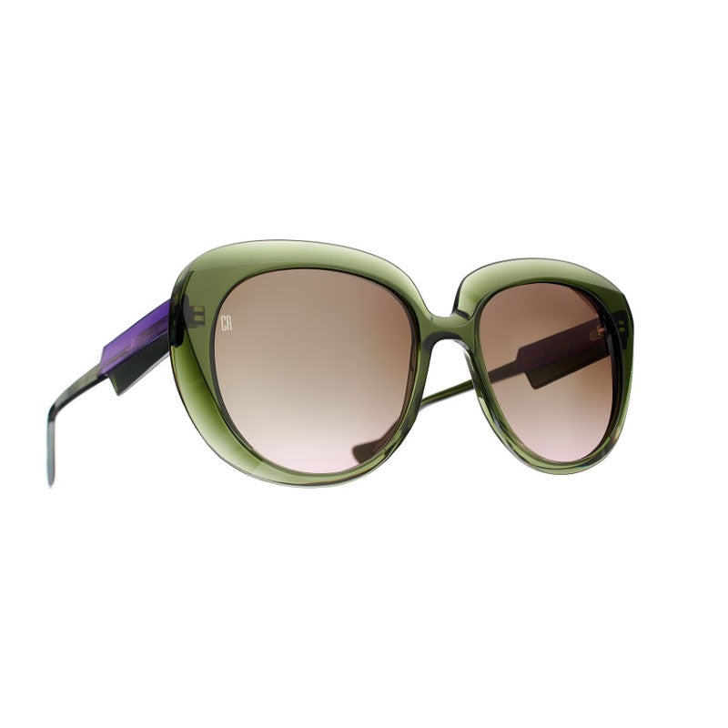Caroline Abram Sunglasses, Model: PEPAsun Colour: 927