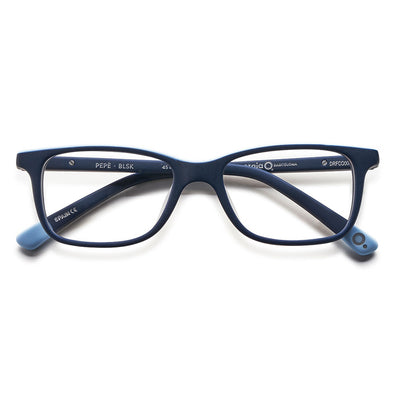 Etnia Barcelona Eyeglasses, Model: Pepe Colour: BLSK