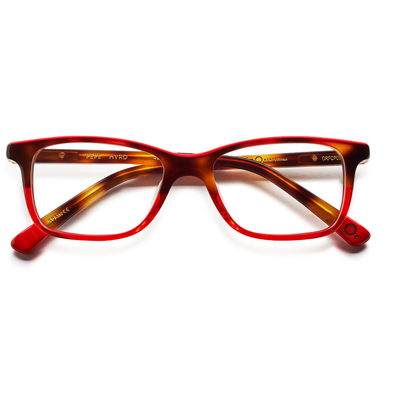 Etnia Barcelona Eyeglasses, Model: Pepe Colour: HVRD