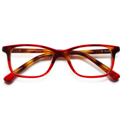 Etnia Barcelona Eyeglasses, Model: Pepe Colour: HVRD