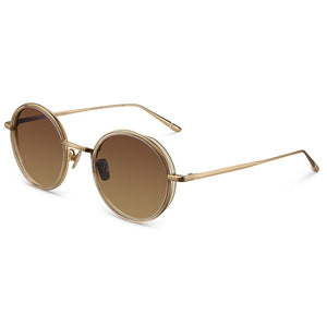 Etnia Barcelona Sunglasses, Model: Peratallada Colour: CLGD