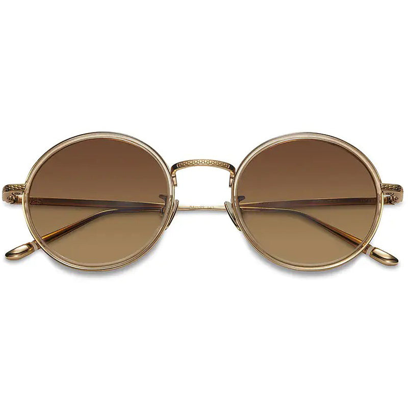 Etnia Barcelona Sunglasses, Model: Peratallada Colour: CLGD