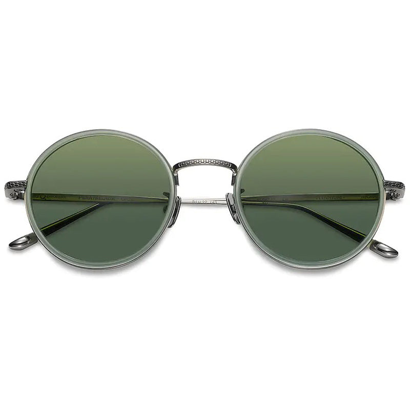 Etnia Barcelona Sunglasses, Model: Peratallada Colour: GRSL