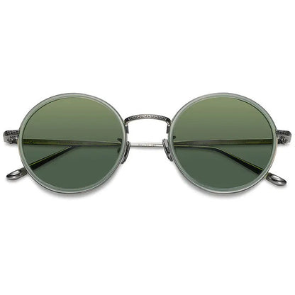 Etnia Barcelona Sunglasses, Model: Peratallada Colour: GRSL