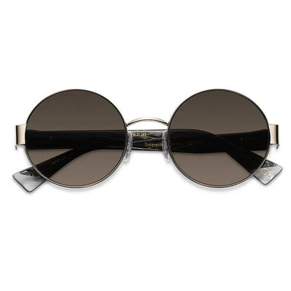 Etnia Barcelona Sunglasses, Model: Phoebe Colour: BKGD