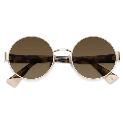 Etnia Barcelona Sunglasses, Model: Phoebe Colour: WHHV