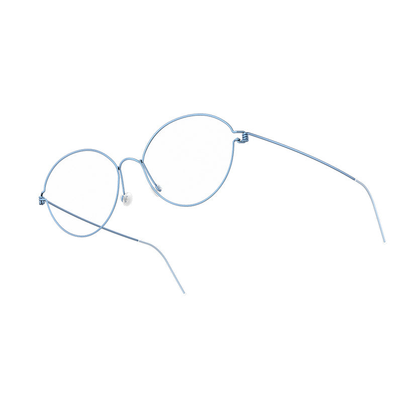 LINDBERG Eyeglasses, Model: Pia Colour: 20