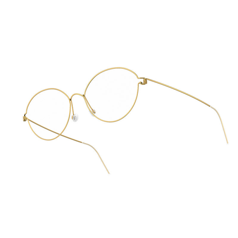 LINDBERG Eyeglasses, Model: Pia Colour: GT