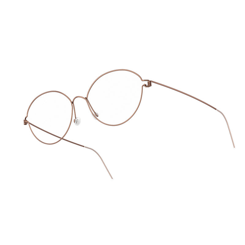 LINDBERG Eyeglasses, Model: Pia Colour: PU12