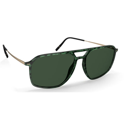 Silhouette Sunglasses, Model: PinnaclesFullrim4085 Colour: 5530