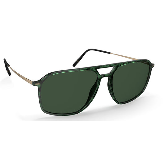 Silhouette Sunglasses, Model: PinnaclesFullrim4085 Colour: 5530