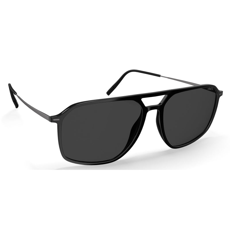 Silhouette Sunglasses, Model: PinnaclesFullrim4085 Colour: 9060