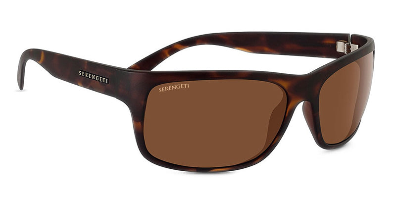 Serengeti Sunglasses, Model: PISTOIA Colour: 8300