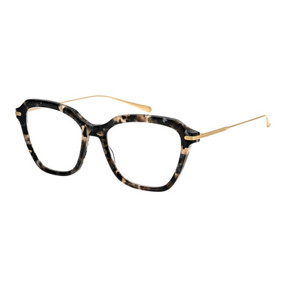 Masunaga since 1905 Eyeglasses, Model: Pizzicato Colour: 29