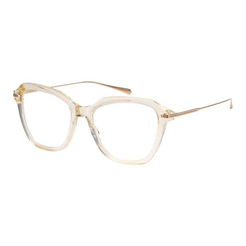 Masunaga since 1905 Eyeglasses, Model: Pizzicato Colour: 33