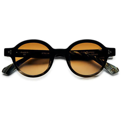 Etnia Barcelona Sunglasses, Model: PlaSun Colour: BK