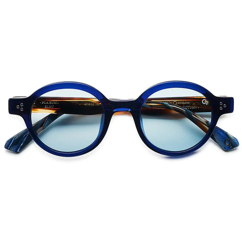 Etnia Barcelona Sunglasses, Model: PlaSun Colour: BLHV