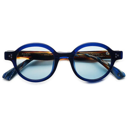 Etnia Barcelona Sunglasses, Model: PlaSun Colour: BLHV