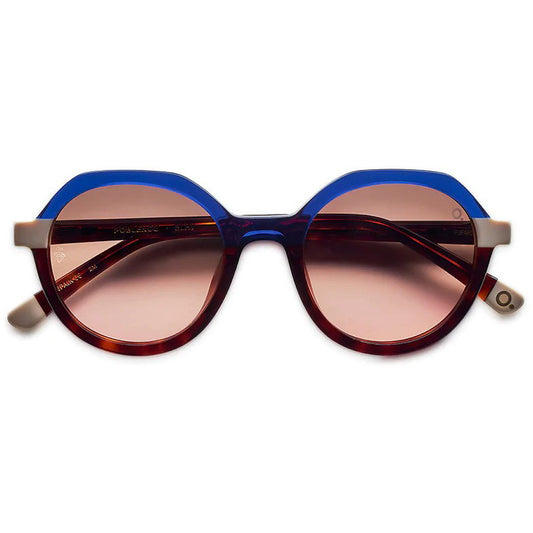 Etnia Barcelona Sunglasses, Model: Poblenou Colour: BLHV