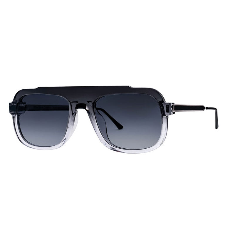 Thierry Lasry Sunglasses, Model: POISONYSUN Colour: 021black