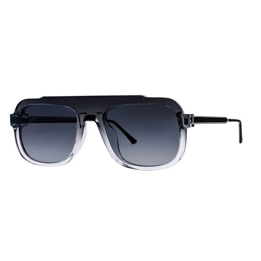 Thierry Lasry Sunglasses, Model: POISONYSUN Colour: 021black
