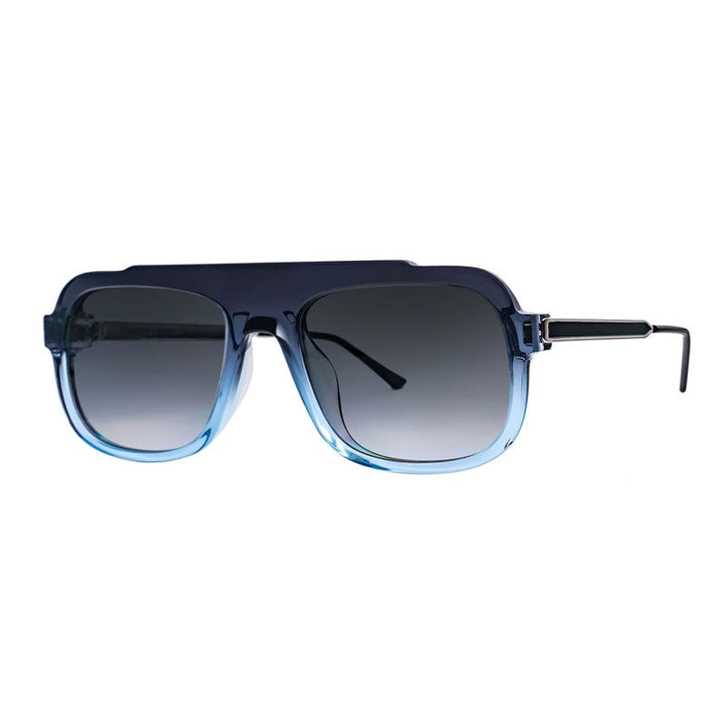 Thierry Lasry Sunglasses, Model: POISONYSUN Colour: 026blue