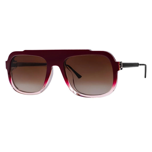 Thierry Lasry Sunglasses, Model: POISONYSUN Colour: 318