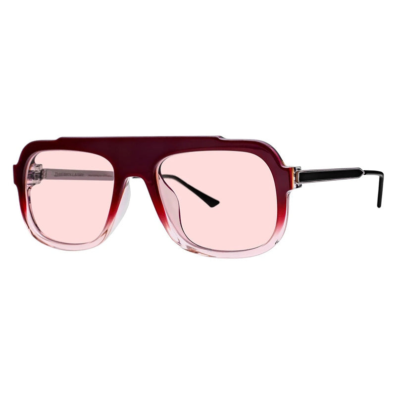 Thierry Lasry Sunglasses, Model: POISONYSUN Colour: 318PINK