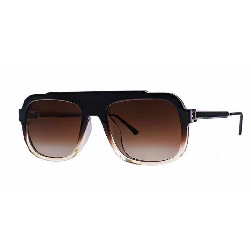 Thierry Lasry Sunglasses, Model: POISONYSUN Colour: 320brown