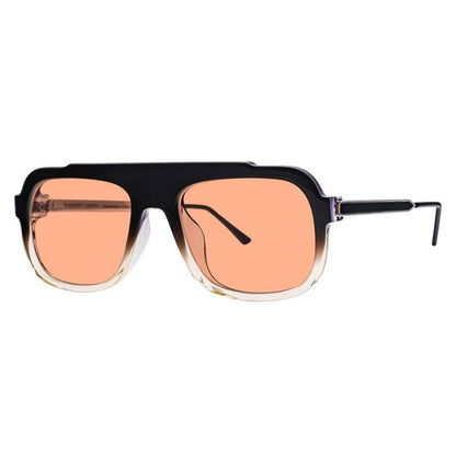Thierry Lasry Sunglasses, Model: POISONYSUN Colour: 320orange
