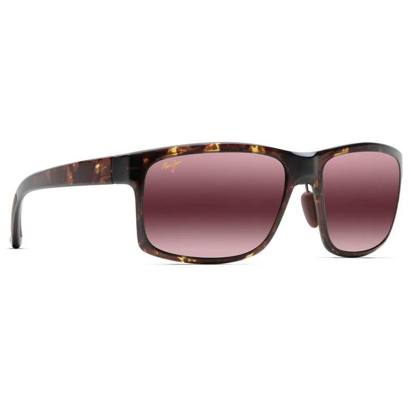Maui Jim Sunglasses, Model: PokowaiArch Colour: MM439011