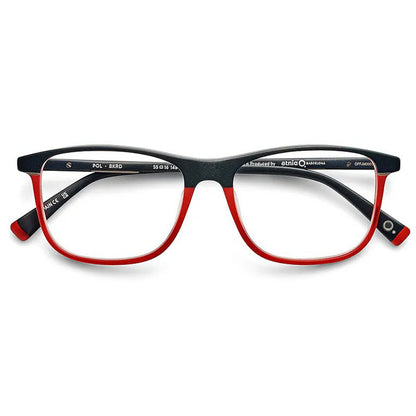 Etnia Barcelona Eyeglasses, Model: Pol Colour: BKRD