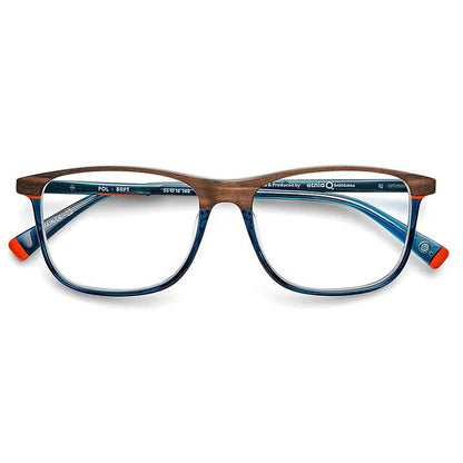 Etnia Barcelona Eyeglasses, Model: Pol Colour: BRPT
